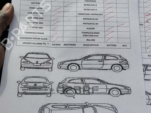 Climate control MERCEDES-BENZ E-CLASS (W211) E 280 CDI (211.023) | BP25104387I5  - Image 23