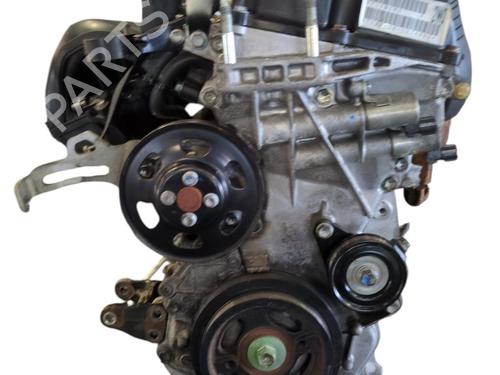 Engine OPEL AGILA B (H08) 1.2 (F68) | BP29598112M1  - Image 6