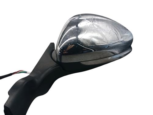Left mirror PEUGEOT 208 I (CA_, CC_) 1.2 VTI 82 | BP29633070C26 