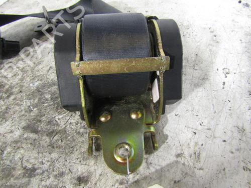 Used Front right seatbelt Front right seatbelt RENAULT ESPACE IV (JK0/1_) 2.2 dCi (JK0H) (150 hp) 25114114 25114114