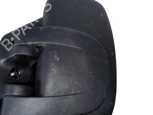 Left mirror RENAULT MASTER II Van (FD) 2.5 dCi 120 | BP26240331C26 