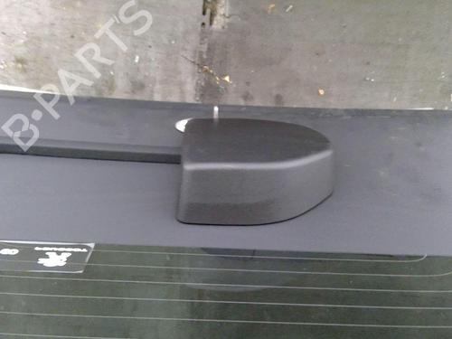 Used Tailgate PEUGEOT 108 1.0 VTi 72 (72 hp) 25111386