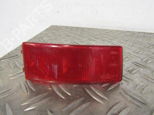 Used Rear bumper right light FORD FOCUS C-MAX (DM2) 2.0 TDCi (136 hp) 25113160