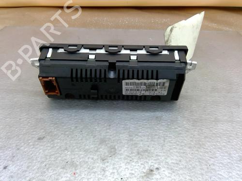 Used Display monitor Display monitor CITROËN C3 I (FC_, FN_) [2002-2013] 25068228 25068228