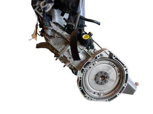 Engine MERCEDES-BENZ A-CLASS (W169) | BP25076093M1 - Image 2