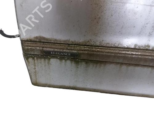 Left front door MERCEDES-BENZ CLK (C209) CLK 320 (209.365) | BP25062078C2 