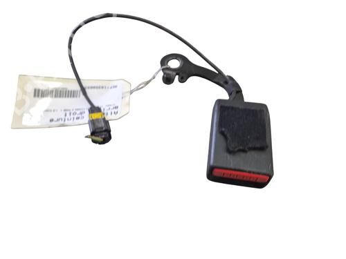 Seat buckle CITROËN C4 Picasso II 1.6 HDi / BlueHDi 115 | BP25101919I32 - Image 2