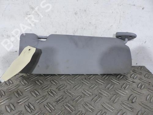 Left sun visor BMW 1 (E87) 118 d | BP25108181I1