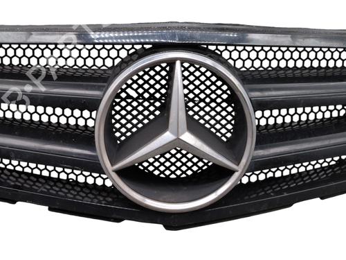 Used Grille MERCEDES-BENZ C-CLASS (W204) C 220 CDI (204.008) (170 hp) 29116605