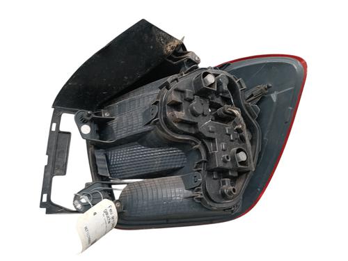 Used Left taillight BMW 1 (F21) 114 i (102 hp) 30736790