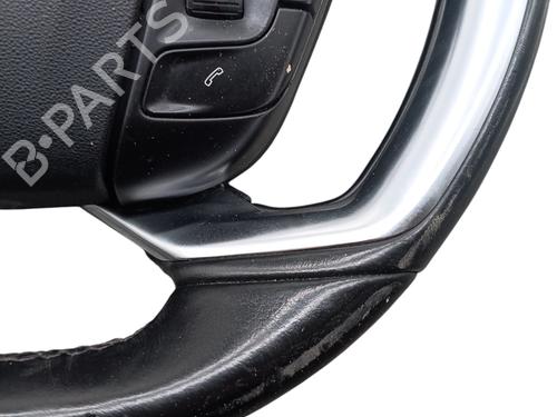 Steering wheel CITROËN C4 Picasso II 1.6 HDi / BlueHDi 115 | BP31761642C49 