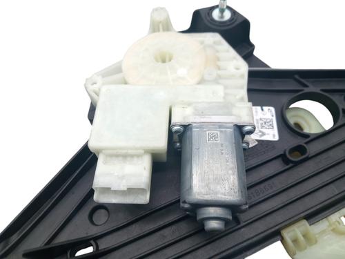 Rear right window mechanism RENAULT CLIO V (B7_) 1.6 E-TECH 140 (B7MU) | BP25053526C25 - Image 3
