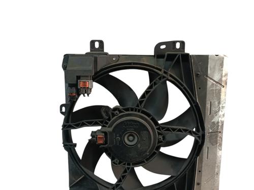 Radiator fan CITROËN C3 II (SC_) 1.4 HDi 70 (SC8HZC, SC8HR0, SC8HP4) | BP31067262M35 - Image 2
