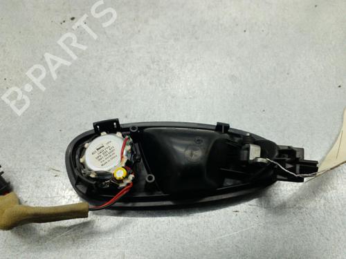 Rear left interior door handle SEAT ALTEA XL (5P5, 5P8) 1.4 TSI | BP25063167I15 