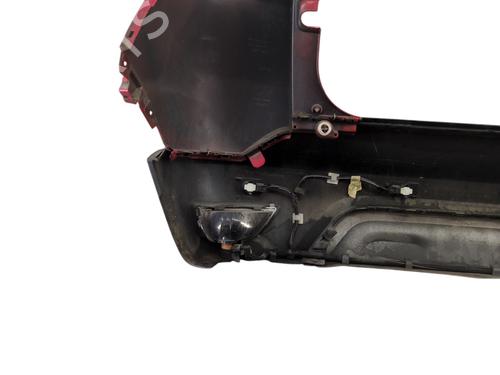 Rear bumper RENAULT CAPTUR I (J5_, H5_) 1.2 TCe 120 | BP29974528C8