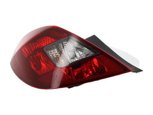 Used Left taillight Left taillight OPEL CORSA D (S07) 1.2 (L08, L68) (86 hp) 34458776 34458776