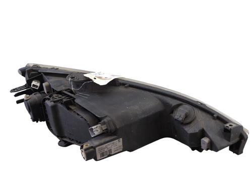 Lyskaster venstre PEUGEOT 206 CC (2D) 2.0 S16 (136 hp) 28124621