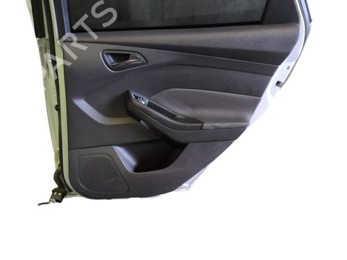 Right rear door FORD FOCUS III 1.6 TDCi | BP32239266C5