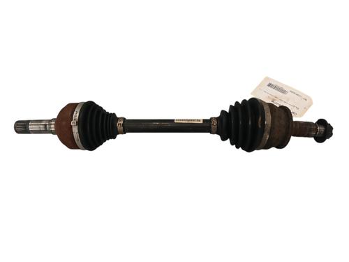 Used Left front driveshaft Left front driveshaft MAZDA 2 (DE_, DH_) 1.3 (DE3FS) (75 hp) 33535145 33535145
