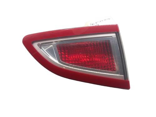 Used Left tailgate light Left tailgate light RENAULT SCÉNIC III (JZ0/1_) 1.5 dCi (86 hp) 25058797 25058797