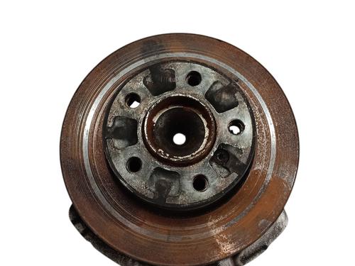 Used Right front steering knuckle Right front steering knuckle BMW 1 (F21) 114 d (95 hp) 27837254 27837254
