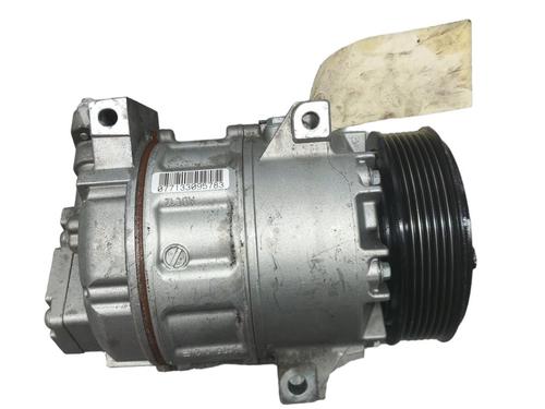 AC compressor RENAULT LAGUNA III (BT0/1) 2.0 16V Turbo | BP25087830M34