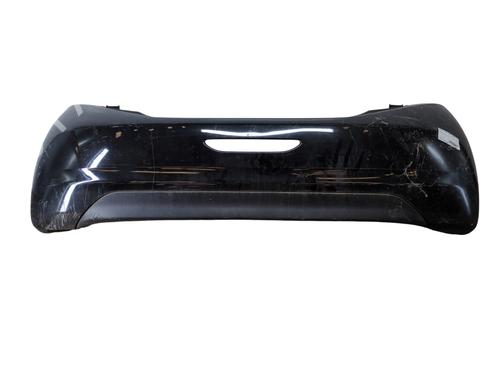 Rear bumper PEUGEOT 208 I (CA_, CC_) 1.2 VTI 82 | BP26428712C8 