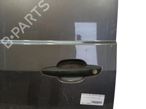 Left tailgate CITROËN BERLINGO Box Body/MPV (K9) 1.5 BlueHDi 100 | BP30153613C76 