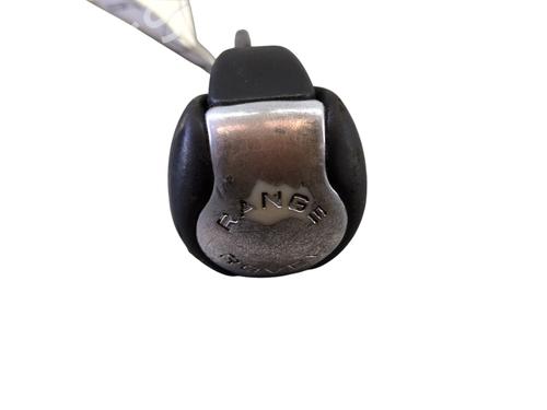 Used Shift knob Shift knob LAND ROVER RANGE ROVER SPORT I (L320) 2.7 D 4x4 (190 hp) 28048452 28048452