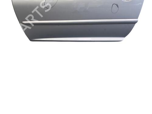 Left front door PEUGEOT 207 (WA_, WC_) 1.6 HDi | BP27535721C2 