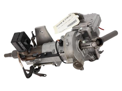 Steering column RENAULT CLIO IV (BH_) 0.9 TCe 90 (BHNF, BHMA, BHMH, BHJK, BHJR) | BP33723680M21  - Image 6