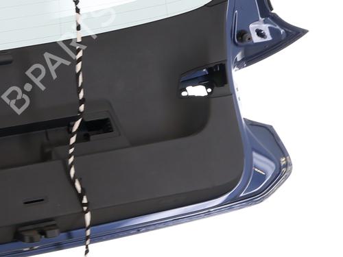 Tailgate VW GOLF VIII (CD1, DA1) 1.5 eTSI | BP39214926C6 - Image 5