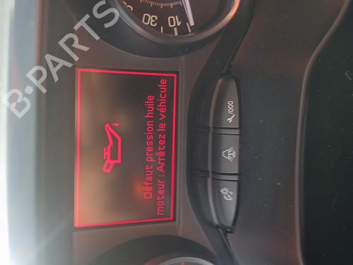 Engine PEUGEOT 208 I (CA_, CC_) 1.4 HDi | BP37664199M1  - Image 18