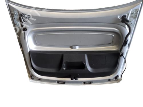 Tailgate AUDI TT Roadster (8J9) 2.0 TFSI | BP31952843C6