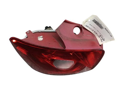 Left taillight SEAT IBIZA IV (6J5, 6P1) 1.4 | BP31980735C34