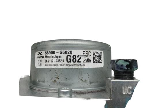 ABS pump KIA PICANTO III (JA) 1.2 MPI | BP25088416M43 - Image 2