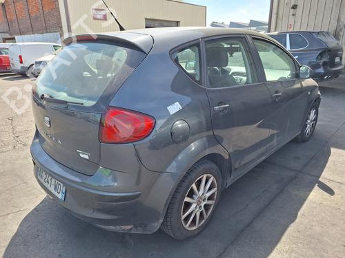 Left taillight SEAT ALTEA (5P1) | BP37078794C34 - Image 9