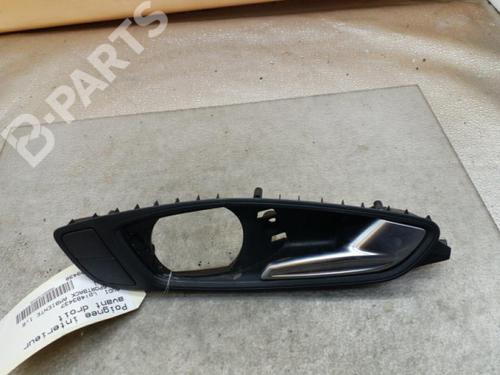 Used Front right interior door handle Front right interior door handle AUDI A1 Sportback (8XA, 8XF) 1.6 TDI (90 hp) 10576564 10576564
