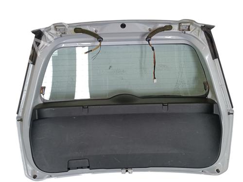 Tailgate SUZUKI SPLASH (EX) 1.0 (A5B310) | BP36542530C6 - Image 2