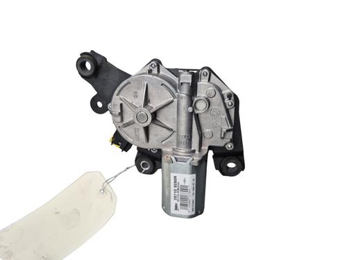 Viskermotor bakrute DACIA SANDERO III 1.0 TCe 100 ECO-G | BP29175537M102