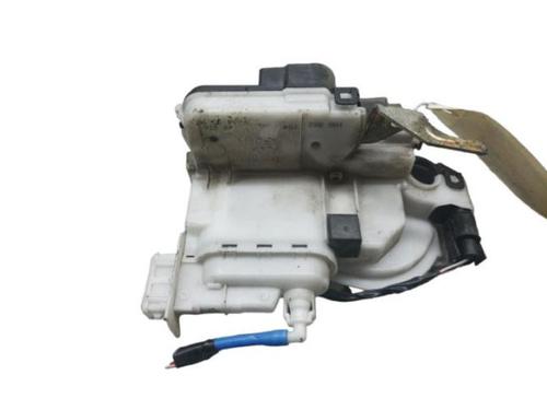 Front right lock VW POLO III CLASSIC (6V2) | BP11372993C97