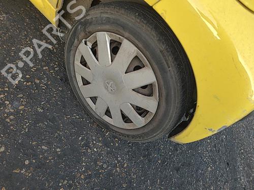 Rear wiper motor PEUGEOT 107 (PM_, PN_) 1.0 | BP25067978M102 