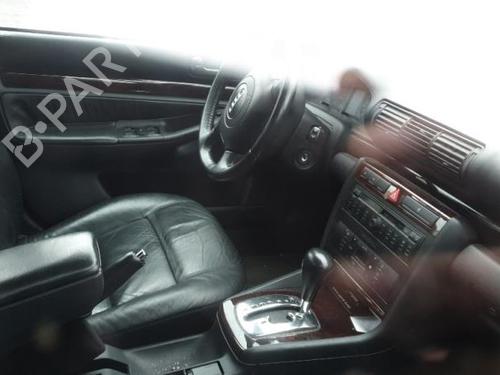 Left sun visor AUDI A4 B5 (8D2) 2.5 TDI quattro | BP25091142I1 - Image 7
