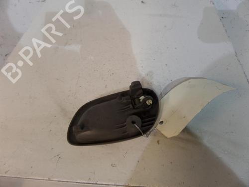 Rear right interior door handle OPEL AGILA A (H00) 1.2 16V (F68) | BP25070491I16 