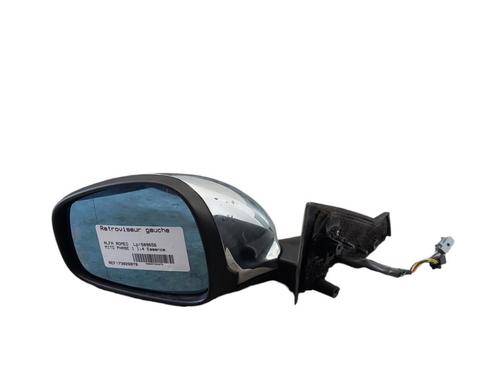 Used Left mirror Left mirror ALFA ROMEO MITO (955_) 1.4 MultiAir (955AXL1B) (105 hp) 25061867 25061867