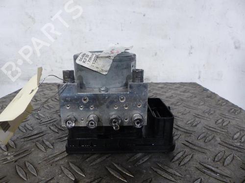 ABS pump RENAULT MEGANE IV Grandtour (K9A/M/N_) 1.2 TCe 130 (K9MR) | BP25107839M43 