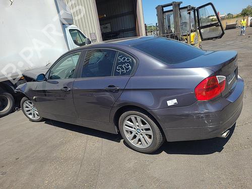 Third brake light BMW 3 (E90) 318 d | BP25103957L11 - Image 15