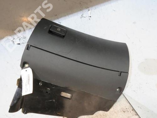 Glove box AUDI A6 C5 Avant (4B5) 2.5 TDI (163 hp) 10604977