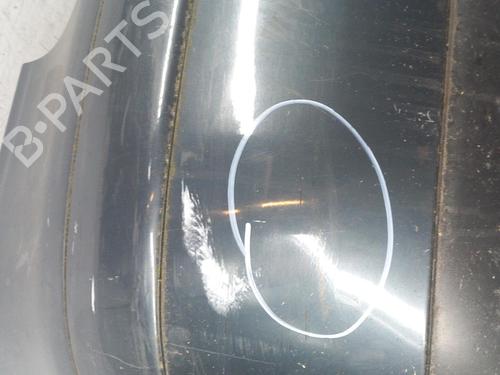 Rear bumper VW GOLF IV (1J1) 1.6 | BP25054073C8 