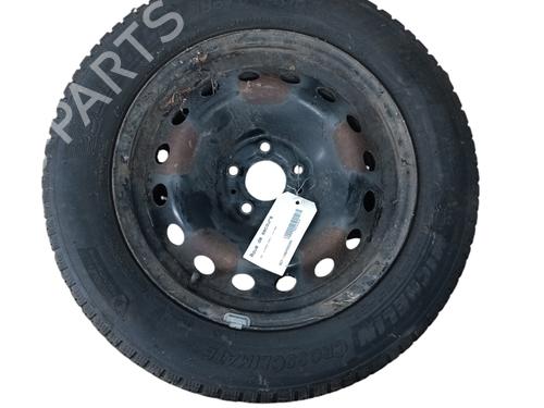 Used Jack Kit OPEL COMBO Box Body/MPV (X12) 1.3 CDTI (B05) (95 hp) 33111774